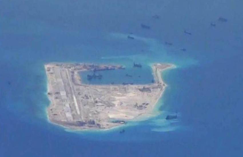 China, China Develops, Eye on India, underwater surveillance, surveillance networks, Indian Ocean, Indian Ocean surveillance, South China Sea, South China Sea surveillance, international news