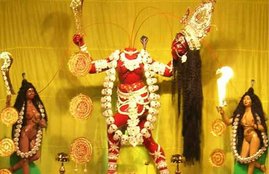 religious places in india, religious places in jharkhand, jharkhand temple, chinnmasta temple, jharkhand chinnmasta temple, goddess durga, goddess kali, religious places in world, jharkhand tourism, latest news in hindi, jansatta