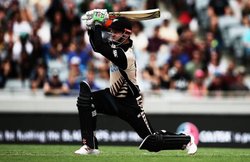 VIDEO: नए साल में कॉलिन मुनरो की धमाकेदार शुरुआत, सिर्फ 18 गेंदों में जड़ दिया अर्धशतक