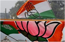 मध्य प्रदेश: कांग्रेस ने 45 साल बाद बीजेपी को हराकर जीती यह सीट