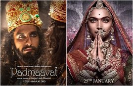 Padmaavat, film Padmaavat, Sanjay Leela Bhansali, Padmaavat, controversial films, padmaavat, padmavat, padmaavat controversy, padmavati, india, cbfc, deepika, Ae Dil Hai Mushkil, Karan Johar, Fawad Khan, Udta Punjab, kareena kapoor, diljeet dosanjh, Bajirao Mastani, PK, Aamir khan, pinga, priyanka chopra, Madras Cafe, John Abraham, Goliyon Ki Rasleela Ram-Leela, Student of the Year, karan johar, Singh Saab The Great, sunny deol, alia bhat, varun dhawan, sidharth malhotra, Aarakshan, Singh Saab The Great, saif ali khan, prakash jha, Rockstar , ranbir kapoor, controversial films, entertainment, jansatta