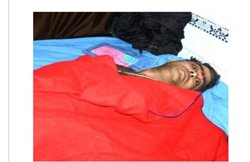 Robbers, Robbers in Bhagalpur, Robbers in Bihar, Rs 10 Lakh, Rs 10 Lakh Looted, Tractor Showroom, Tractor Showroom in Bihar, Employee of Tractor Showroom, Robbed of Rs 10 Lakh, crime news, State news