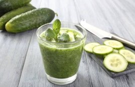 cucumber, benefits of cucumber in hindi, cucumber for weight loss in hindi, cucumber juice for weight loss in hindi, belly fat in hindi, how to reduce belly fat in hindi, belly fat reduction through cucumber in hindi, health news in hindi, health benefits of cucumber in hindi, cucumber juice uses in hindi, jansatta