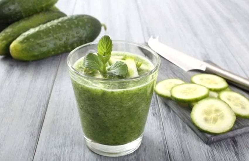 cucumber, benefits of cucumber in hindi, cucumber for weight loss in hindi, cucumber juice for weight loss in hindi, belly fat in hindi, how to reduce belly fat in hindi, belly fat reduction through cucumber in hindi, health news in hindi, health benefits of cucumber in hindi, cucumber juice uses in hindi, jansatta