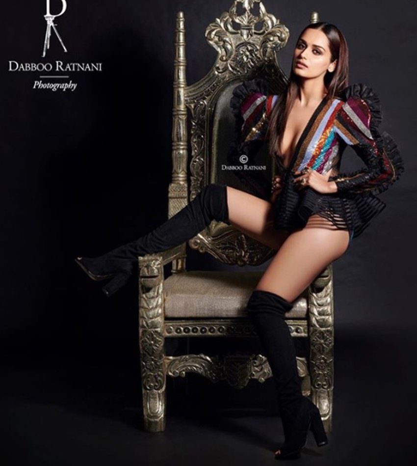 Dabboo Ratnani photoshoot, Dabboo Ratnani, Dabboo Ratnani 2018 Calendar, Abhishek Bachchan, Aishwarya rai bachchan, Manushi Chhillar, vidya balan, varun dhawan, sidharth malhotra, farhan akhtar, kriti senon, sonakshi sinha, entertainment news, bollywood news, television news, entertainment news, entertainment news, bollywood news, television news, entetainment news, jansatta