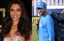 deepika padukone, bollywood actress, padmaavat, neha dhpia show, bbf vouge, funny catwalk, ranbir kapoor, ranveer singh, bollywood news, entertainment news
