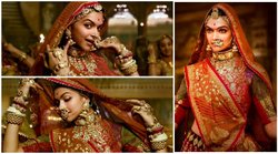 राजस्थान: वसुंधरा सरकार ने पद्मावत के घूमर डांस और गाने पर लगाया बैन, जारी किया सर्कुलर