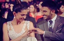 Deepika Padukone, actress Deepika Padukone, bollywood actress Deepika Padukone, Ranveer Singh, actor Ranveer Singh , bollywood actor Ranveer Singh , Ranveer and Deepika’s relationship, Sabyasachi, Anushka Sharma, sonam kapoor, ranveer deepika engagement, ranveer deepika maldives vacation, padmavati, Ranveer Singh deepika star couple, Ranveer Singh deepika marriage, entertainment, jansatta