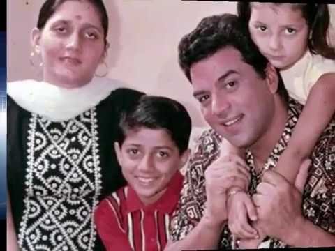 हेमा से शादी करने के लिए धर्मेंद्र ने अपनी पहली पत्नी प्रकाश कौर को तलाक नहीं दिया था। जिस कारण उन्हें दूसरी शादी के लिए इस्लाम स्वीकार करना पड़ा। हेमा और धर्मेंद्र की दो बेटियां ईशा और आहना देओल हैं। दोनों की शादी हो चुकी हैं।