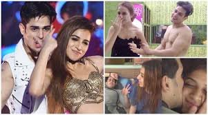 बेनाफ्शाने बिग बॉस में प्रियांक के साथ बड़ी नजदीकियों के जरिए भी खूब सूर्खियां बटोरीं। हालांकि बाद में उन्होंने अपने बॉयफ्रेंड के साथ वीडियो शेयर कर प्रियांक को महज एक अच्छा दोस्त बताया।