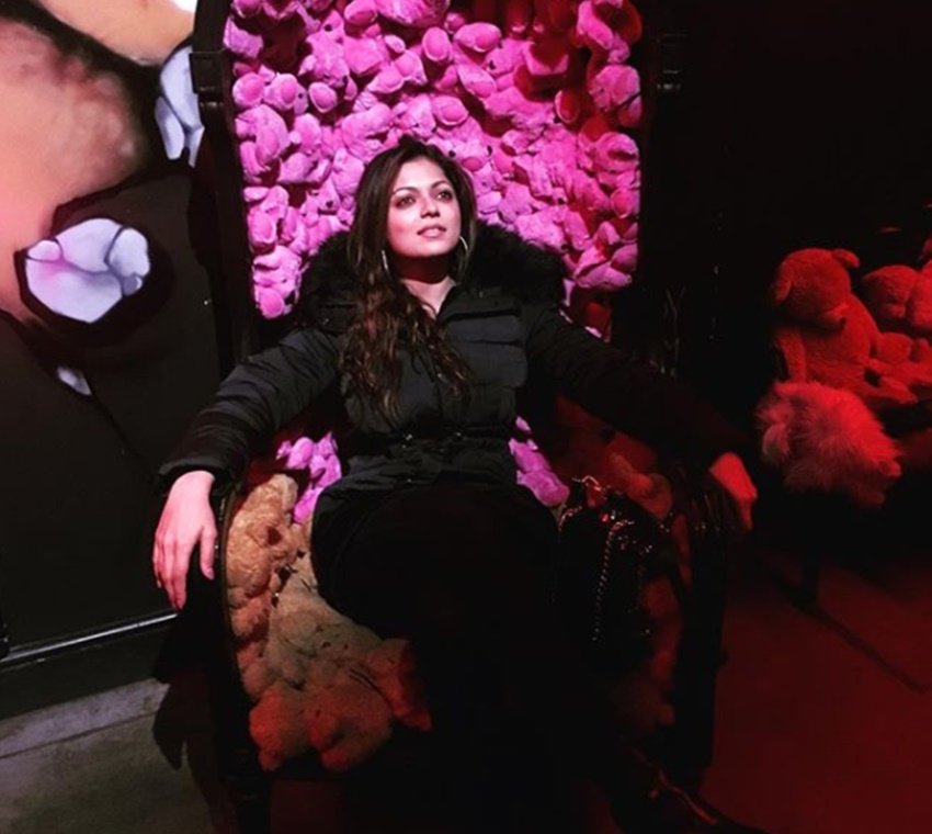 Drashti Dhami, actress Drashti Dhami, tv actress Drashti Dhami, Drashti Dhami bold photos, Drashti Dhami photos, Drashti Dhami model, Drashti Dhami dance instructor, Drashti Dhami model, Drashti Dhami, Dill Mill Gayye, Geet Hui Sabse Parayi, Madhubala Ek Ishq Ek Junoon, Ek Tha Raja Ek Thi Rani, Pardes Mein Hai Mera Dil, star plus, 6th Sexiest Asian Women, Drashti Dhami 6th Sexiest Asian Women, winner of dance show Jhalak Dikhhla Jaa Season 6 in 2013, Jhalak Dikhhla Jaa, saif ali khan, entertainment, jansatta