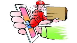 संपादकीयः उपभोक्ता की सुध