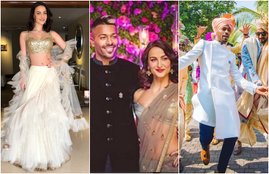 elli avrram, actress elli avrram, elli avrram photos, elli avrram bollywood actress, elli avrram tv host, elli avrram, pankhurii sharma, pankhurii sharma, Elli and Hardik chemistry, Elli and Hardik, elli avram, hardik pandya, cricketer hardik pandya, Hardik Pandya Dating Hottie Elli Avram, Hardik Pandya Dating Elli Avram, Hardik Pandya Dating actress Elli Avram, The Great Indian Laughter Challenge, television, entertainment, jansatta