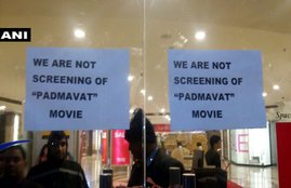 padmavati, padmavati movie, padmavat, पद्मावती, पद्मावत, padmavat movie, padmavati protest, padmavati release, padmavati movie release, padmavati news in hindi, padmavati movie review, padmavati review, padmavat release, padmavati release date, padmavat movie news in hindi, padmavati protest, padmavati controversy, padmavati latest news, Digvijaya Singh on Padmaavat, Congress leader Digvijaya Singh on padmavati, Subramanian Swamy, bjp, Congress, Swamy on padmavaat, Hindi news, jansatta