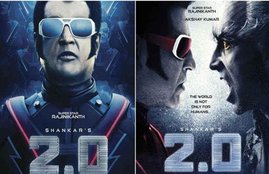 bollywood actor, actor akshay kumar, superstar rajinikant, film 2.0, upcoming movie, akshay kumar punched, akshay kumar reaction, tamil superstar rajinikant