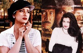 Manisha Koirala, mamta kulkarni, Bollywood, Manisha Koirala was finalized for film China Gate, Manisha Koirala and film China Gate, mamta kulkarni
