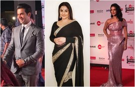 Jio, jio Flimfare Awards 2018, jio Flimfare Awards 2018 Winners, Flimfare Awards 2018 Winners, Flimfare Awards 2018, Flimfare Awards winners list, jio Flimfare Awards 2018 Winners, Flimfare Awards 2018 Winners Full List, Jio Awards 2018, Flimfare Awards Winners List 2018, Flimfare Awards Winners 2018, Hindi Medium, Newton, Vidya Balan for Tumhari Sulu, Irrfan Khan for Hindi Medium, Zaira Wasim for Secret Superstar, Rajkummar Rao for Trapped, Konkona Sen Sharma for A Death in the Gunj, Tiger Zinda Hai, entertainment