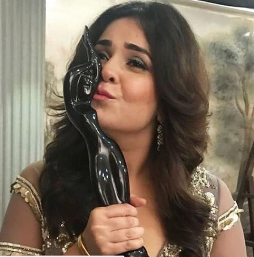 Jio, jio Flimfare Awards 2018, jio Flimfare Awards 2018 Winners, Flimfare Awards 2018 Winners, Flimfare Awards 2018, Flimfare Awards 2018 photos, Flimfare Awards winners list, jio Flimfare Awards 2018 Winners, Flimfare Awards 2018 Winners Full List, Jio Awards 2018, Flimfare Awards Winners List 2018, Flimfare Awards Winners 2018, Hindi Medium, Newton, Vidya Balan for Tumhari Sulu, Irrfan Khan for Hindi Medium, Zaira Wasim for Secret Superstar, Rajkummar Rao for Trapped, rekha, sunny leone, padman, ranveer singh, meher vij, arjun kapoor, Konkona Sen Sharma for A Death in the Gunj, Tiger Zinda Hai, preity zinta, manushi chhiler, sonam kapoor, akshay kumar, kajol, arjun kapoor, neha dhupia, entertainment