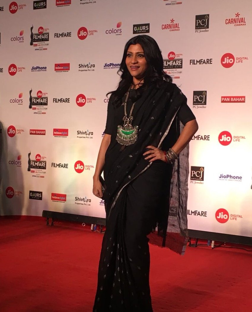 Jio, jio Flimfare Awards 2018, jio Flimfare Awards 2018 Winners, Flimfare Awards 2018 Winners, Flimfare Awards 2018, Flimfare Awards 2018 photos, Flimfare Awards winners list, jio Flimfare Awards 2018 Winners, Flimfare Awards 2018 Winners Full List, Jio Awards 2018, Flimfare Awards Winners List 2018, Flimfare Awards Winners 2018, Hindi Medium, Newton, Vidya Balan for Tumhari Sulu, Irrfan Khan for Hindi Medium, Zaira Wasim for Secret Superstar, Rajkummar Rao for Trapped, rekha, sunny leone, padman, ranveer singh, meher vij, arjun kapoor, Konkona Sen Sharma for A Death in the Gunj, Tiger Zinda Hai, preity zinta, manushi chhiler, sonam kapoor, akshay kumar, kajol, arjun kapoor, neha dhupia, entertainment