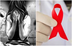 राशन कार्ड में विधवा से खाई ‘हवस की रिश्वत’, ग्राम प्रधान-सचिव सहित 13 लोगों को हुआ एड्स