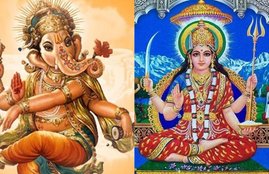 goddess laxmi, goddess durga, durga mata, laxmi mata, lord krishna, lord shiva, lord vishnu, brahma, why donate, donation, donation after worship, religious news in hindi, jansatta