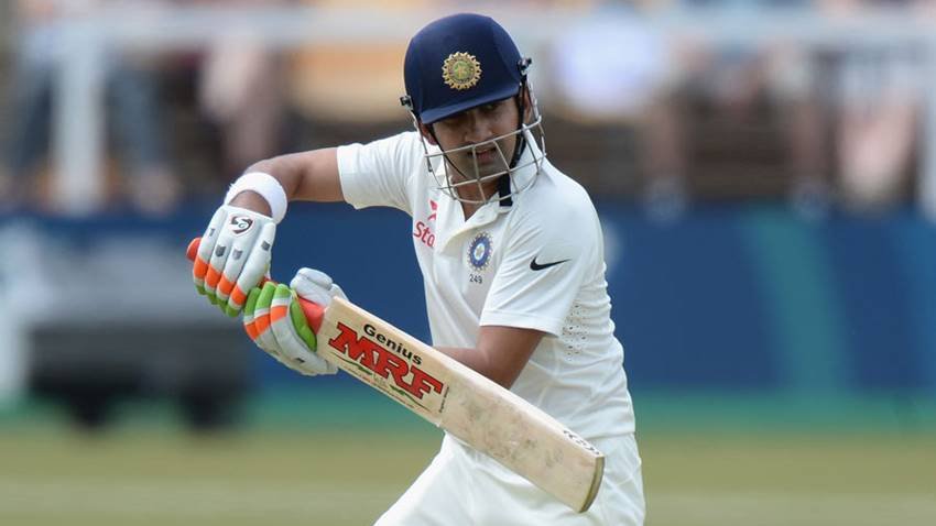 gautam gambhir