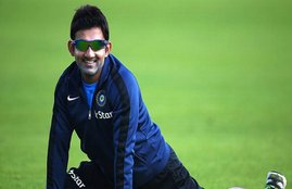 gautam gambhir