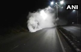 Gas Leakage, Ammonia Gas, Ammonia Gas Leakage, Two Women, Two Women Hospitalized, Hospitalized After Gas Leakage, Gas Leakage in Goa, Gas Leakage case, State news