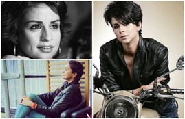 Gul panag, instagram pictures of gul panag, New Hair Style Boy Cut of gul panag, throwback Picture of gul panag, see HD pictures of actress Gul panag, entertainment news , bollywood news
