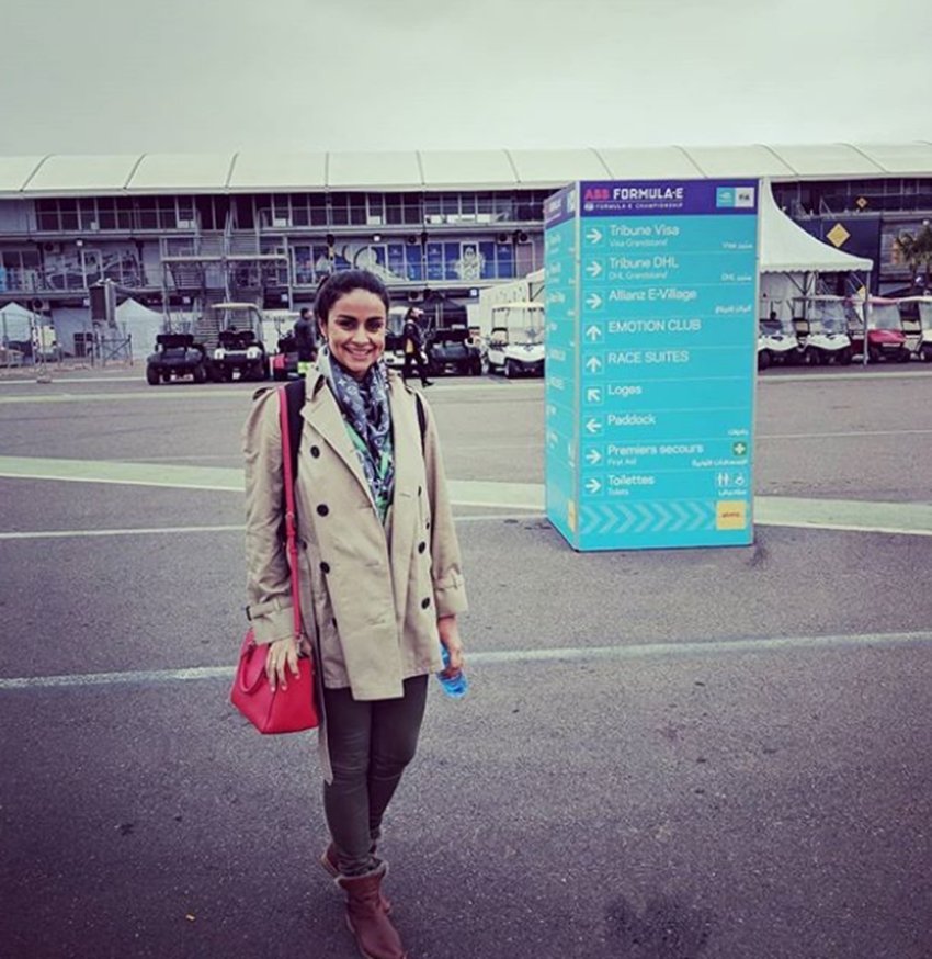 Gul panag, instagram pictures of gul panag, New Hair Style Boy Cut of gul panag, throwback Picture of gul panag, see HD pictures of actress Gul panag, entertainment news , bollywood news
