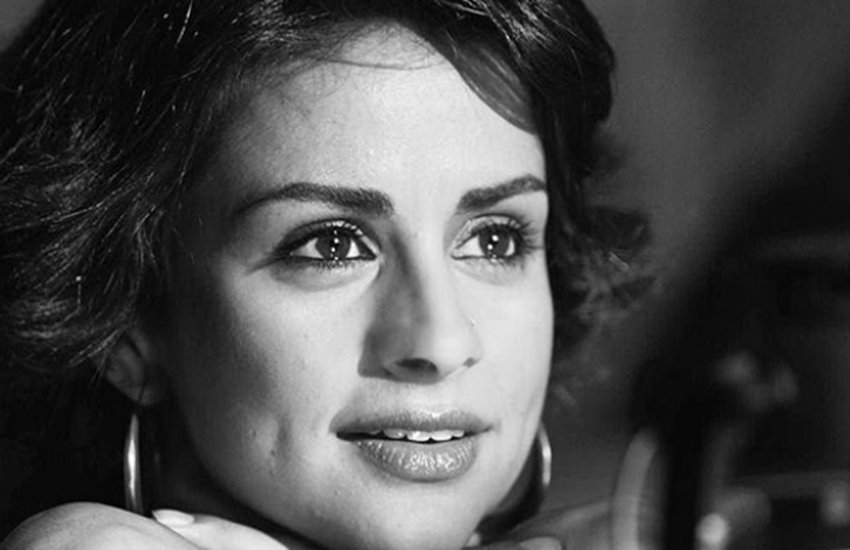 Gul panag, instagram pictures of gul panag, New Hair Style Boy Cut of gul panag, throwback Picture of gul panag, see HD pictures of actress Gul panag, entertainment news , bollywood news