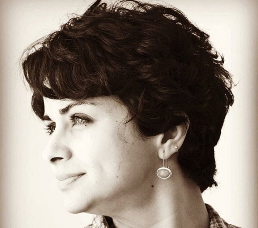 Gul panag, instagram pictures of gul panag, New Hair Style Boy Cut of gul panag, throwback Picture of gul panag, see HD pictures of actress Gul panag, entertainment news , bollywood news