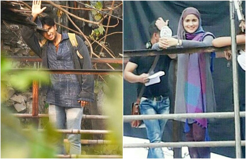 Alia Bhatt, actress Alia Bhatt, bollywood actress Alia Bhatt, Ranveer Singh, Alia Bhatt Ranveer Singh, Alia Bhatt Ranveer Singh gully boy, actor Ranveer Singh, bollywood actor Ranveer Singh, gully boy, Gully Boy pics leaked, Ranveer Singh, zoya akhtar, gully boy, movie gully boy, Zoya Akhtar Film Gully Boy, Padmaavat, Sanjay Leela Bhansali, Meghna Gulzaar Raazi, raazi, alia bhatt film raazi, ranbir kapoor, entertainment, jansatta