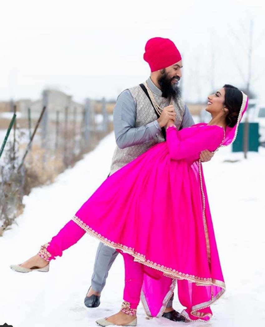 Canada, New Democratic Party, Jagmeet Singh, Indian-origin, Vancouver, Canada, news, events, music, arts, movies, dining, nightlife, fashion, shopping, entertainment"