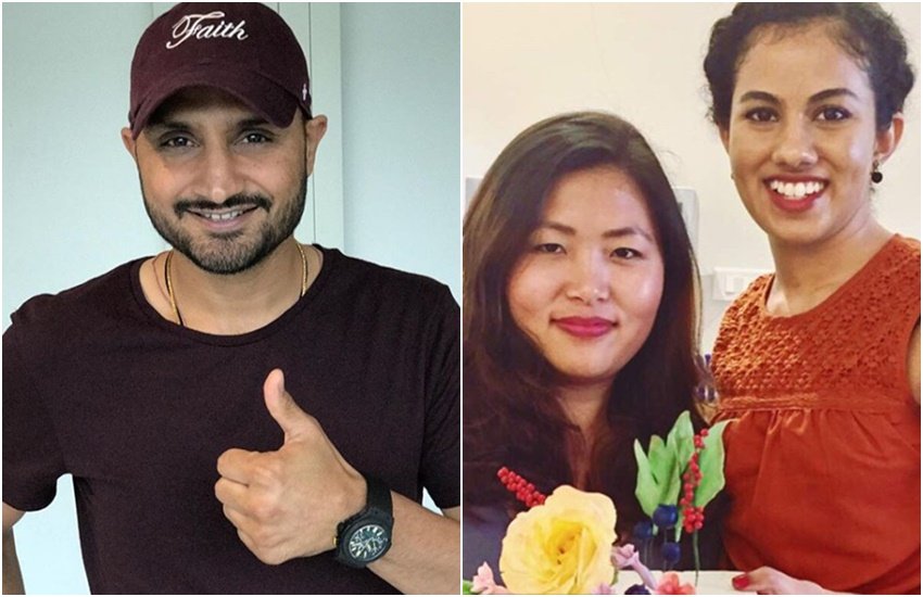 iddhi Shetty, Siddhi Shetty cake maker, Maggie Austin, Bonnie Gordon College, Pamplemousse Cakes, Harbhajan Singh, cricket Harbhajan Singh, spinner harbhajan singh, Toronto, Marimekkoglobal, Washington DC, Instagram, Obamas, cake designer Siddhi Shetty, Mumbai-based cake designer Siddhi Shetty, Siddhi Shetty founded Pamplemousse Cakes, Bonnie Gordon College, Toronto, jansatta