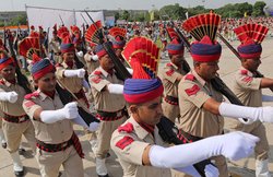Haryana Police Recruitment 2018: हरियाणा पुलिस में 5500 पदों पर होगी नियुक्ति, जानिए पूरी खबर