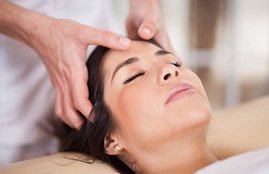 massage, massage therapy in hindi, massage benefits in hindi, head massage benefits in hindi, head massage benefits hair growth in hindi, hair massage tips in hindi, hair massage at home in hindi, health news in hindi, jansatta