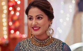 Hina Khan, Big Boss 11, Big Boss 11 winner, Big Boss 11 runer up, Hina Khan Relationship, Relationship of Hina Khan, Hina Khan in Big Boss 11, Hina Khan boyfriend, entertainment news