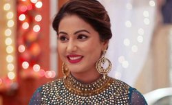 बिग बॉस में हार के बाद बढ़ गए बरनॉल के दाम! ट्विटर यूजर्स ने जमकर उड़ाई हिना खान की खिल्ली