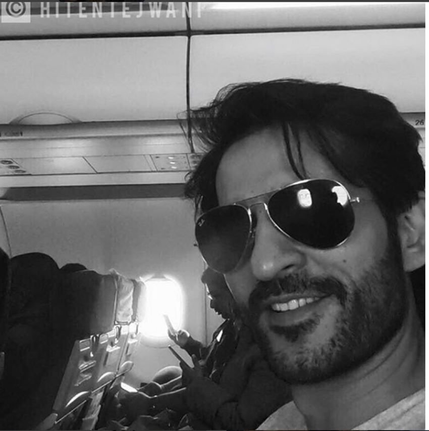 bigg boss 11, bigg boss hiten tejwani, shilpa shinde, salman khan, hina khan, vikas gupta, akash dadlani, hiten wife gauri, instagram photos, bollywood news, entertainment news