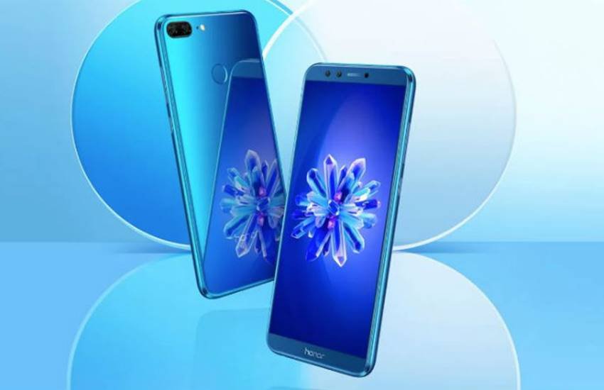honor 9 lite