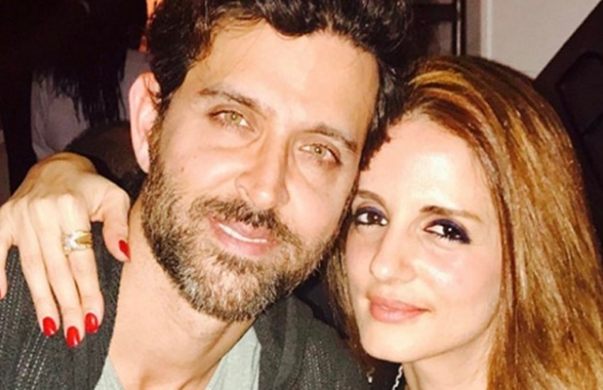 Hrithik Roshan, Hrithik Ex wife Sussanne Khan, Hrithik Roshan, Hrithik Roshan Birthday, Ex wife Sussanne on Hrithik Roshan Birth Day, Ex wife Sussanne messageto Hrithik, Sussanne on instagram, Hrithik and Ex wife Sussanne lovely picture, bollywood news, television news, entertainment news, bollywood news, television news