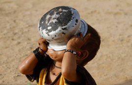 BAREILLY, BAREILLY death, BAREILLY starvation, Uttar Pradesh, cm yogi adityanath, bjp, sp, akhilesh yadav, Nem Chand, Lunknow news, hindi news, news in hindi, jansatta