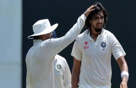 i sharma