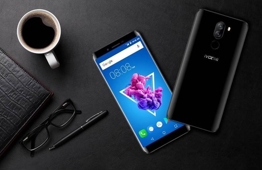 iVoomi, iVoomi i1 launch, iVoomi i1 specification, iVoomi i1s launch, iVoomi i1s specification, iVoomi i1 price, iVoomi i1s price, iVoomi i1 features, iVoomi i1s smartphone, आईवूमि, आईवूमि मोबाइल, आईवूमि स्मार्टफोन,