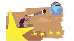 संपादकीयः विकास का पैमाना