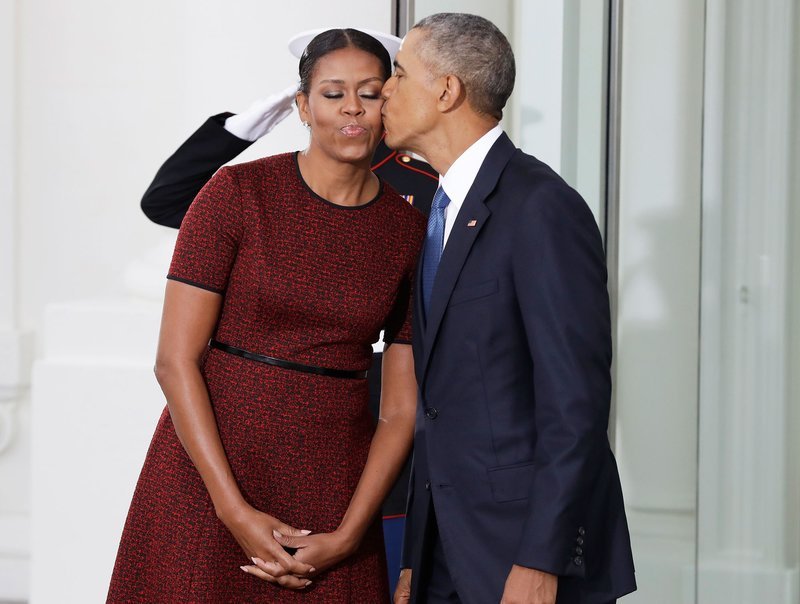 Michelle Obama, Michelle Obama Birthday, Michelle Obama birthday Gift from Barack Obama, barack obama, the obamas, barack and michelle obama, michelle obama birthday post