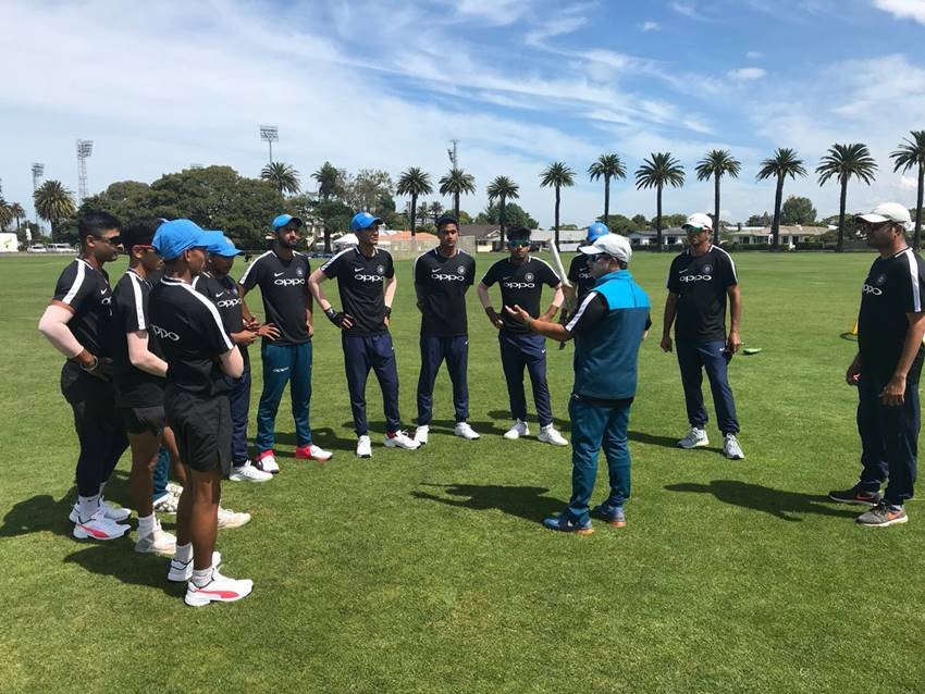 ind team