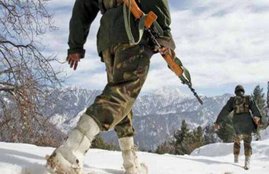 indian army