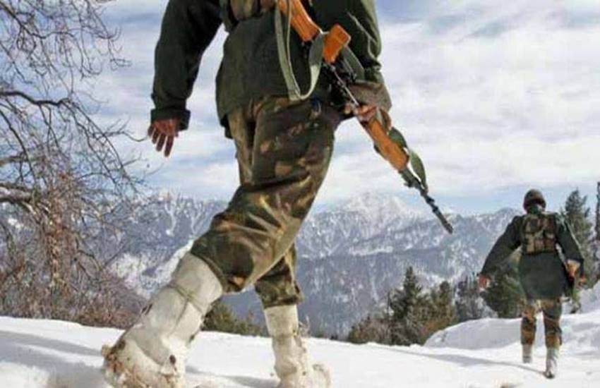 indian army